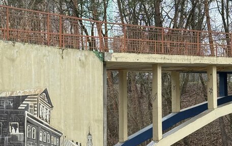 BMW 5 серия, 2003 год, 675 000 рублей, 25 фотография