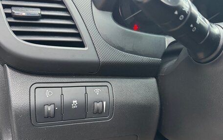 Hyundai Solaris II рестайлинг, 2013 год, 635 000 рублей, 10 фотография