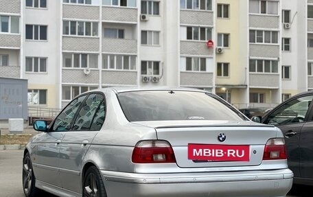 BMW 5 серия, 2001 год, 800 000 рублей, 6 фотография