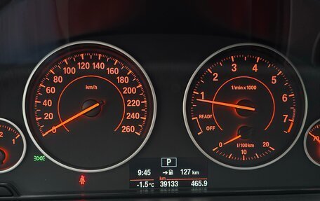 BMW 3 серия, 2017 год, 3 100 000 рублей, 11 фотография