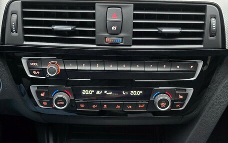 BMW 3 серия, 2017 год, 3 100 000 рублей, 10 фотография