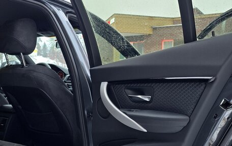 BMW 3 серия, 2017 год, 3 100 000 рублей, 9 фотография