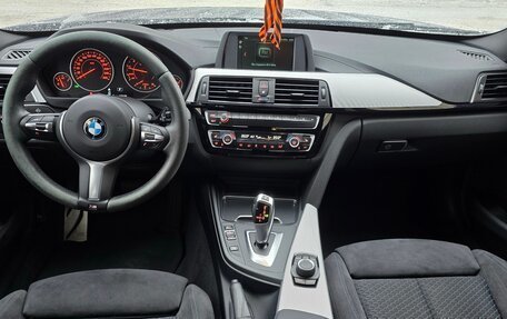 BMW 3 серия, 2017 год, 3 100 000 рублей, 17 фотография