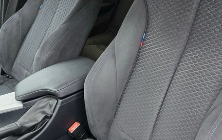 BMW 3 серия, 2017 год, 3 100 000 рублей, 12 фотография