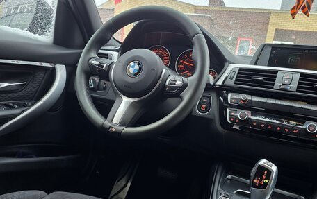 BMW 3 серия, 2017 год, 3 100 000 рублей, 18 фотография