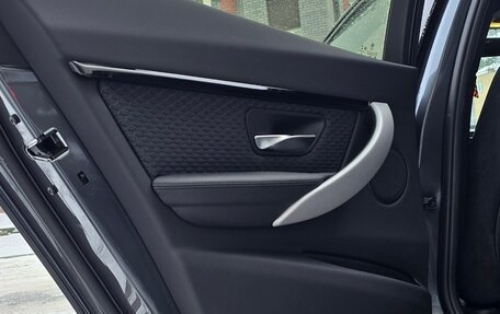 BMW 3 серия, 2017 год, 3 100 000 рублей, 15 фотография