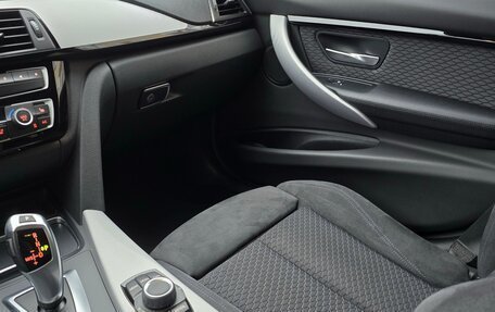 BMW 3 серия, 2017 год, 3 100 000 рублей, 19 фотография