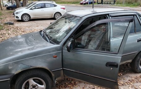 Daewoo Nexia I рестайлинг, 2005 год, 90 000 рублей, 7 фотография