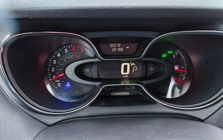 Renault Kaptur I рестайлинг, 2019 год, 1 350 000 рублей, 2 фотография