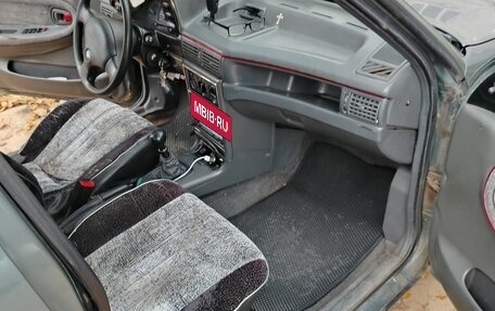 Daewoo Nexia I рестайлинг, 2005 год, 90 000 рублей, 5 фотография