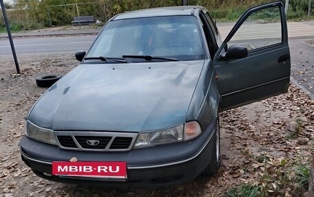 Daewoo Nexia I рестайлинг, 2005 год, 90 000 рублей, 9 фотография