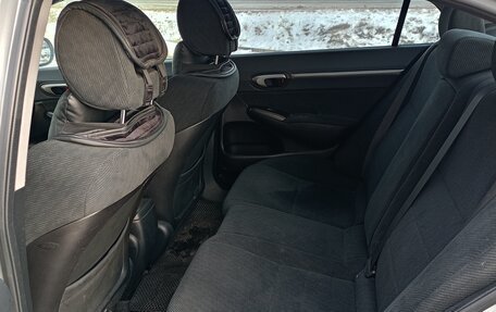 Honda Civic VIII, 2010 год, 615 000 рублей, 7 фотография