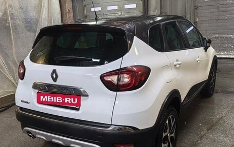 Renault Kaptur I рестайлинг, 2019 год, 1 350 000 рублей, 9 фотография