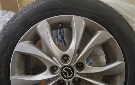 Mazda 3, 2011 год, 1 050 000 рублей, 14 фотография