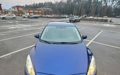 Mazda 3, 2011 год, 1 050 000 рублей, 6 фотография