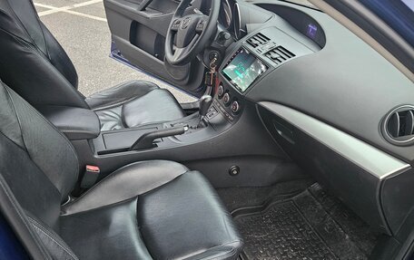 Mazda 3, 2011 год, 1 050 000 рублей, 11 фотография