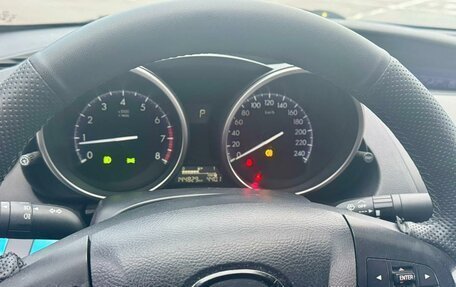 Mazda 3, 2011 год, 1 050 000 рублей, 13 фотография