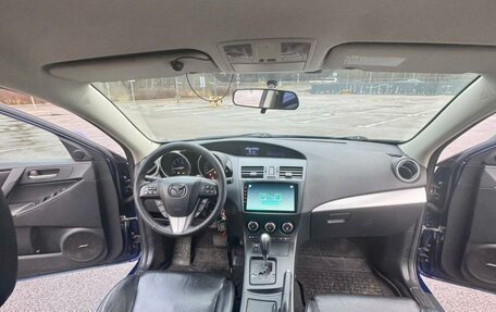 Mazda 3, 2011 год, 1 050 000 рублей, 10 фотография