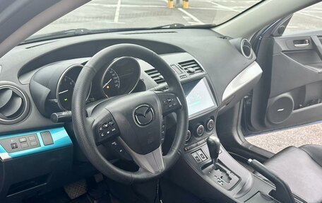 Mazda 3, 2011 год, 1 050 000 рублей, 9 фотография