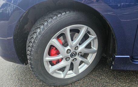 Mazda 3, 2011 год, 1 050 000 рублей, 8 фотография