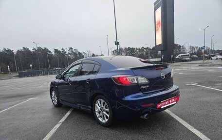 Mazda 3, 2011 год, 1 050 000 рублей, 4 фотография