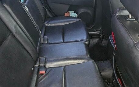 Mazda 3, 2011 год, 1 050 000 рублей, 12 фотография