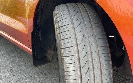 Volkswagen Polo VI (EU Market), 2016 год, 840 000 рублей, 8 фотография