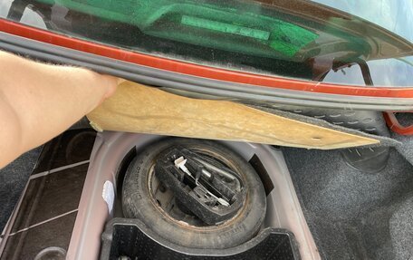 Volkswagen Polo VI (EU Market), 2016 год, 840 000 рублей, 15 фотография