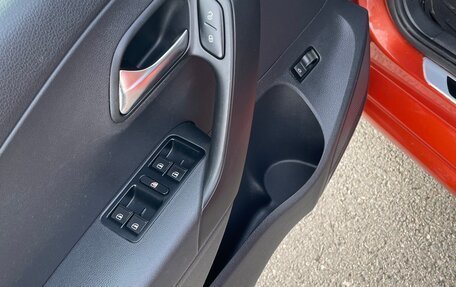 Volkswagen Polo VI (EU Market), 2016 год, 840 000 рублей, 22 фотография