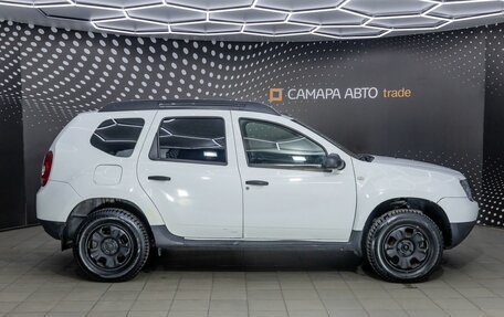 Renault Duster I рестайлинг, 2015 год, 717 000 рублей, 5 фотография