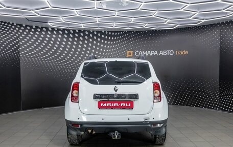 Renault Duster I рестайлинг, 2015 год, 717 000 рублей, 8 фотография