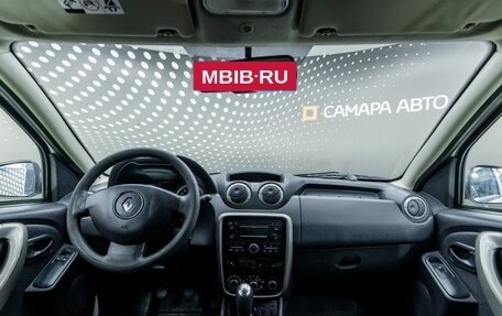 Renault Duster I рестайлинг, 2015 год, 717 000 рублей, 9 фотография