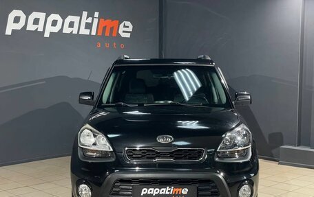 KIA Soul I рестайлинг, 2012 год, 1 175 000 рублей, 2 фотография