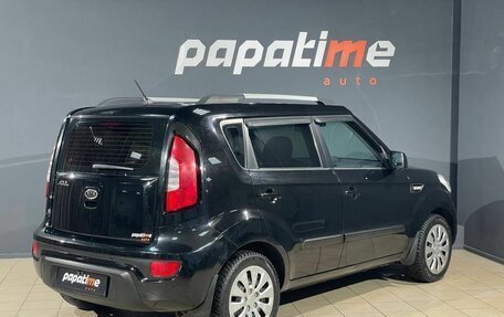 KIA Soul I рестайлинг, 2012 год, 1 175 000 рублей, 3 фотография