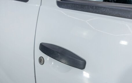 Renault Duster I рестайлинг, 2015 год, 717 000 рублей, 18 фотография