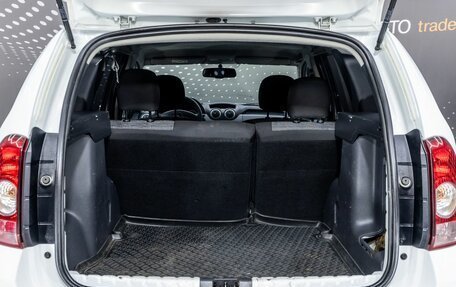 Renault Duster I рестайлинг, 2015 год, 717 000 рублей, 17 фотография