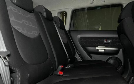 KIA Soul I рестайлинг, 2012 год, 1 175 000 рублей, 9 фотография