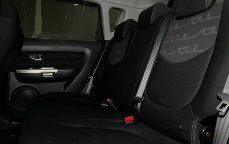 KIA Soul I рестайлинг, 2012 год, 1 175 000 рублей, 8 фотография