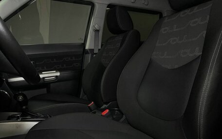 KIA Soul I рестайлинг, 2012 год, 1 175 000 рублей, 7 фотография