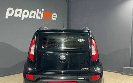 KIA Soul I рестайлинг, 2012 год, 1 175 000 рублей, 4 фотография