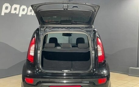 KIA Soul I рестайлинг, 2012 год, 1 175 000 рублей, 5 фотография