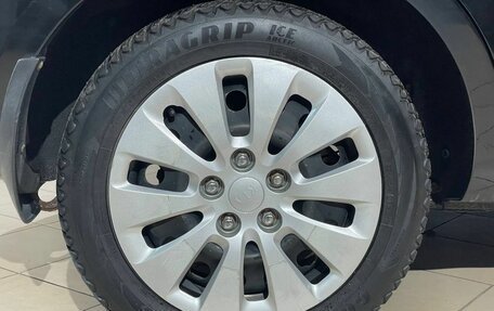 KIA Soul I рестайлинг, 2012 год, 1 175 000 рублей, 15 фотография