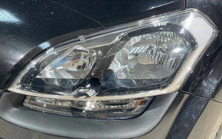 KIA Soul I рестайлинг, 2012 год, 1 175 000 рублей, 13 фотография