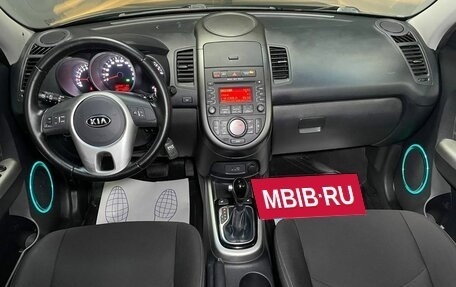 KIA Soul I рестайлинг, 2012 год, 1 175 000 рублей, 12 фотография