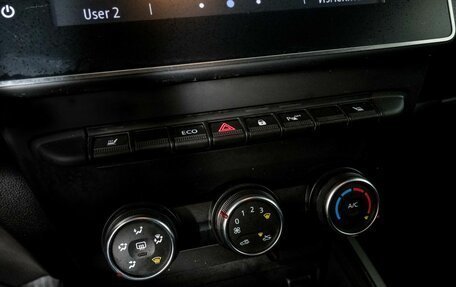 Renault Arkana I, 2019 год, 1 398 000 рублей, 13 фотография