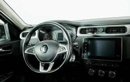 Renault Arkana I, 2019 год, 1 398 000 рублей, 9 фотография