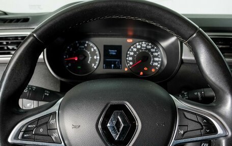 Renault Arkana I, 2019 год, 1 398 000 рублей, 11 фотография