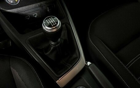 Renault Arkana I, 2019 год, 1 398 000 рублей, 14 фотография