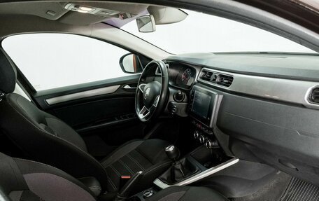 Renault Arkana I, 2019 год, 1 398 000 рублей, 8 фотография