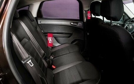 Renault Arkana I, 2019 год, 1 398 000 рублей, 10 фотография